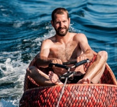 Кресло Dala Lounge chair фабрика Dedon