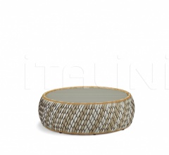 Столик Dala Coffee table Столик Dala Coffee table фабрика Dedon