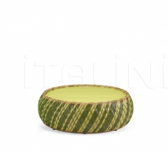 Столик Dala Coffee table Столик Dala Coffee table фабрика Dedon