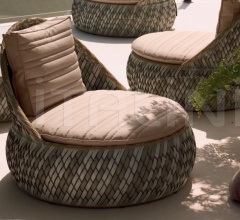 Столик Dala Coffee table Столик Dala Coffee table фабрика Dedon