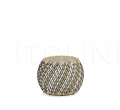 Столик Dala Side table Столик Dala Side table фабрика Dedon