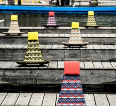 Шезлонг Fedro Floor rocker Шезлонг Fedro Floor rocker фабрика Dedon