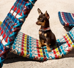 Шезлонг Fedro Floor rocker Шезлонг Fedro Floor rocker фабрика Dedon