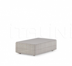 Столик Lou Coffee Table Столик Lou Coffee Table фабрика Dedon