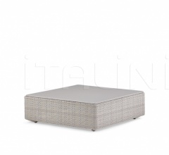 Столик Lou Coffee Table Столик Lou Coffee Table фабрика Dedon