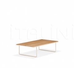 Журнальный столик Lou Coffee Table Журнальный столик Lou Coffee Table фабрика Dedon