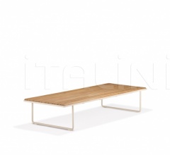 Журнальный столик Lou Coffee Table Журнальный столик Lou Coffee Table фабрика Dedon