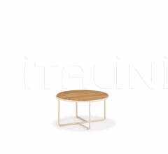 Кофейный столик Lou Coffee Table Кофейный столик Lou Coffee Table фабрика Dedon