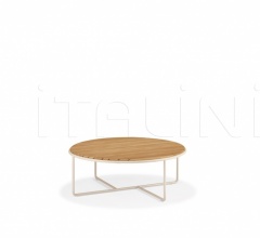 Кофейный столик Lou Coffee Table Кофейный столик Lou Coffee Table фабрика Dedon