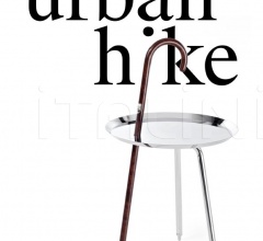 Итальянские Столики - Столик Woody Итальянские Столики - Столик Woody фабрика Moooi