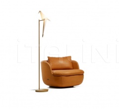 Итальянские Напольные светильники - Напольный светильник Perch Light Floor Итальянские Напольные светильники - Напольный светильник Perch Light Floor фабрика Moooi