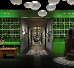 Итальянские Диваны - Диван Charleston Итальянские Диваны - Диван Charleston фабрика Moooi