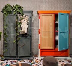 Итальянские Пуфы - Пуф Amami Pouf фабрика Moooi