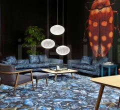 Итальянские Свет - Торшер NR2 Medium Floor Lamp Итальянские Свет - Торшер NR2 Medium Floor Lamp фабрика Moooi