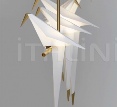 Итальянские Свет - Подвесной светильник Perch Light Branch Итальянские Свет - Подвесной светильник Perch Light Branch фабрика Moooi