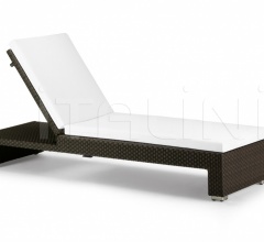 Шезлонг Lounge Beach Chair Шезлонг Lounge Beach Chair фабрика Dedon