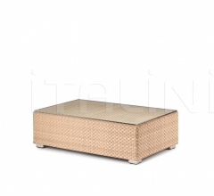 Столик Lounge Coffee Table Столик Lounge Coffee Table фабрика Dedon