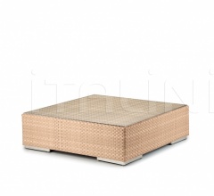 Столик Lounge Coffee Table Столик Lounge Coffee Table фабрика Dedon