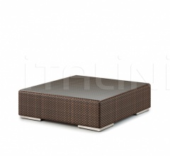 Столик Lounge Coffee Table Столик Lounge Coffee Table фабрика Dedon