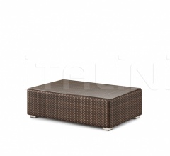 Столик Lounge Coffee Table Столик Lounge Coffee Table фабрика Dedon