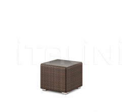 Столик Lounge Side Table Столик Lounge Side Table фабрика Dedon