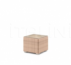 Столик Lounge Side Table Столик Lounge Side Table фабрика Dedon