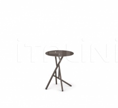 Столик Mangrove Side Table Столик Mangrove Side Table фабрика Dedon