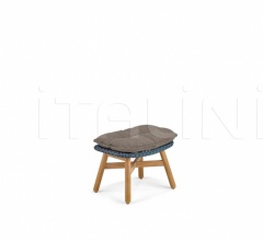 Пуф Mbrace Footstool Пуф Mbrace Footstool фабрика Dedon