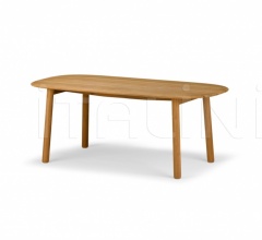 Стол обеденный Mbrace Dining Table фабрика Dedon