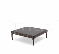 Столик MU Coffee table Столик MU Coffee table фабрика Dedon