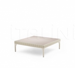 Столик MU Coffee table Столик MU Coffee table фабрика Dedon