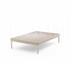 Столик MU Coffee table Столик MU Coffee table фабрика Dedon