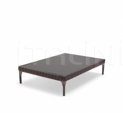 Столик MU Coffee table Столик MU Coffee table фабрика Dedon