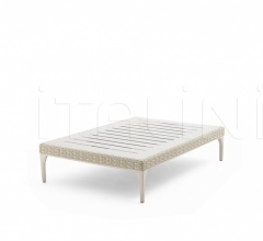 Столик MU Coffee table Столик MU Coffee table фабрика Dedon