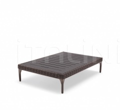 Столик MU Coffee table Столик MU Coffee table фабрика Dedon