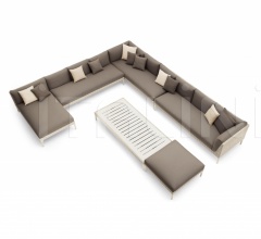 Столик MU Coffee table Столик MU Coffee table фабрика Dedon