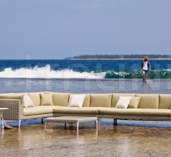 Столик MU Coffee table Столик MU Coffee table фабрика Dedon