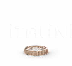 Диван Nestrest Standing lounger фабрика Dedon