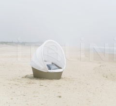 Диван Orbit Loveseat Диван Orbit Loveseat фабрика Dedon