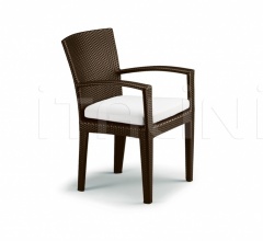 Стул Panama Armchair фабрика Dedon