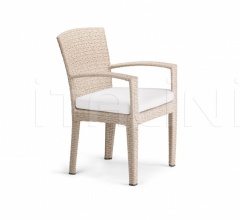 Стул Panama Armchair фабрика Dedon