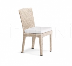 Стул Panama Side Chair фабрика Dedon