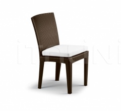 Стул Panama Side Chair фабрика Dedon