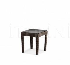 Столик Panama Side Table Столик Panama Side Table фабрика Dedon