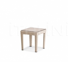 Столик Panama Side Table Столик Panama Side Table фабрика Dedon