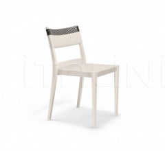 Стул Play Side Chair фабрика Dedon