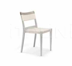 Стул Play Side Chair фабрика Dedon