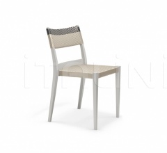 Стул Play Side Chair фабрика Dedon