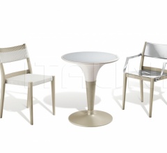 Стул Play Side Chair фабрика Dedon