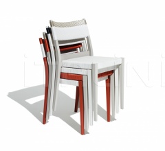 Стул Play Side Chair фабрика Dedon